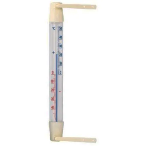 Raam Thermometer
